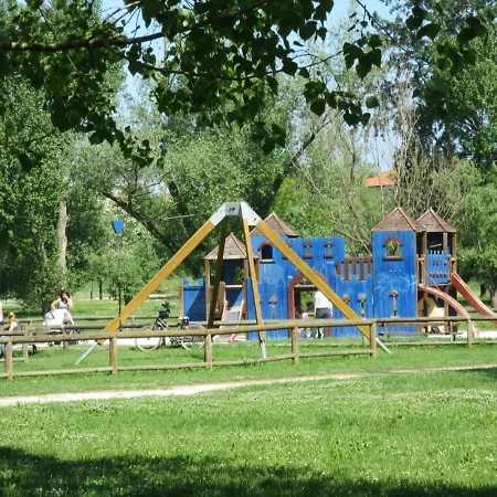 Casa Massimo Con Giardino Fronte Mare 아파트