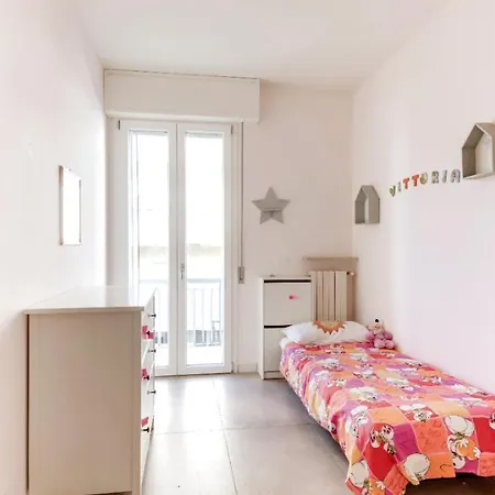 Casa Massimo Con Giardino Fronte Mare شقة *