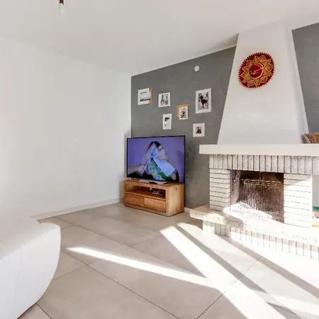 Casa Massimo Con Giardino Fronte Mare شقة ريميني